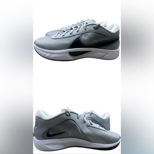 🏀NIKE GIANNIS FREAK 6 TB BASKETBALL SHOES - Size 12.5 (NEW IN BOX)